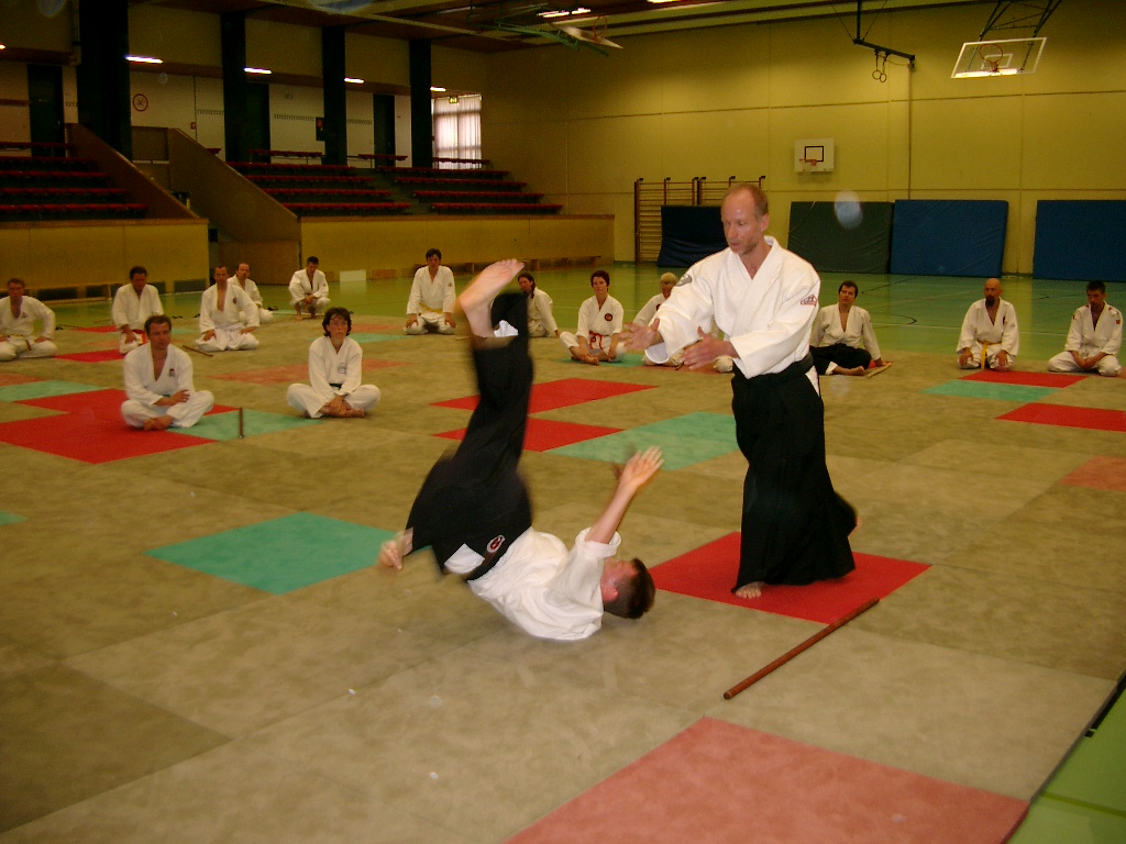 Landeslehrgang 2003 0068