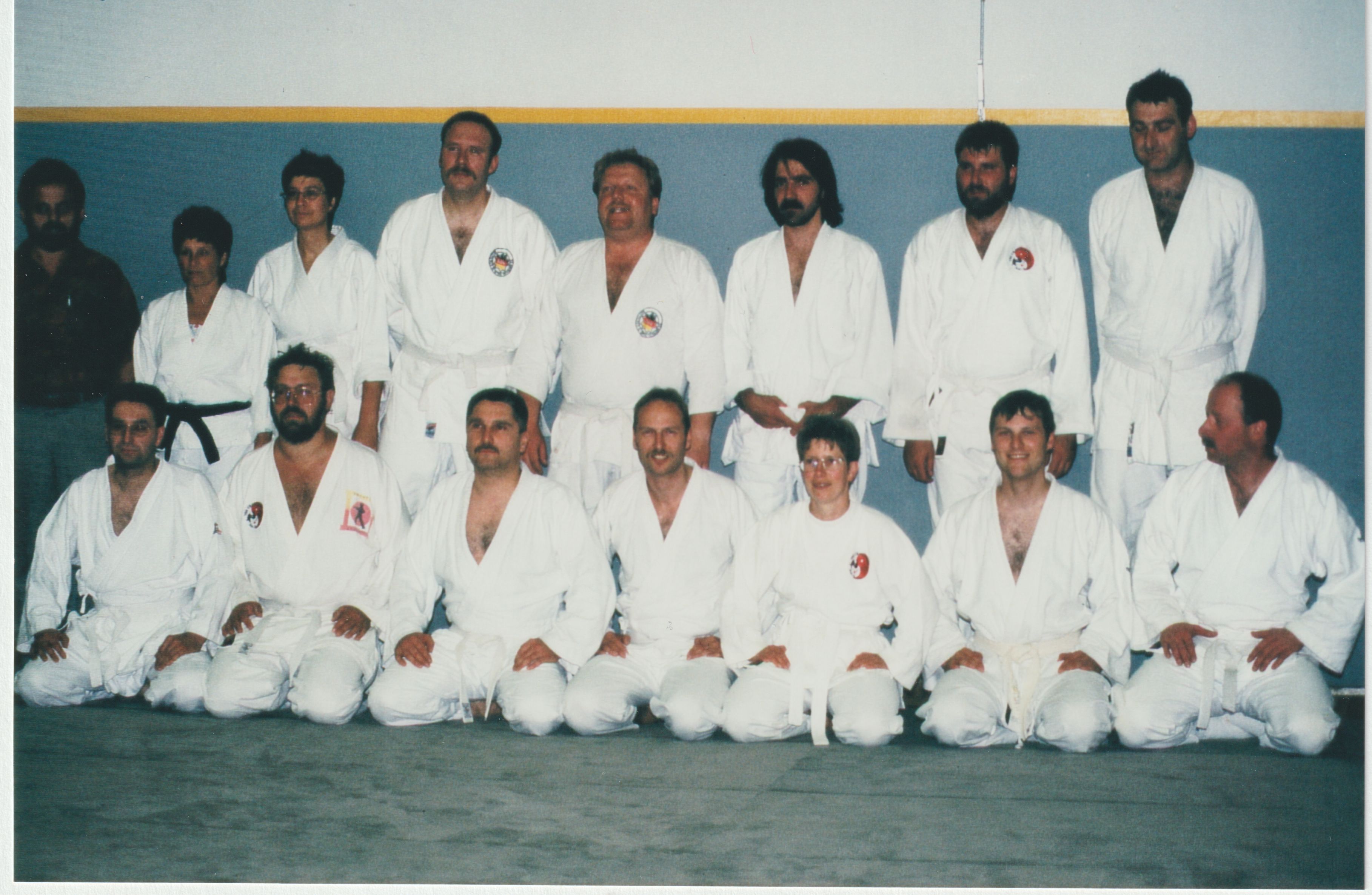 erste Prfung 18 06 1997